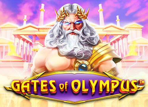 Pola Zeus Paling Gacor