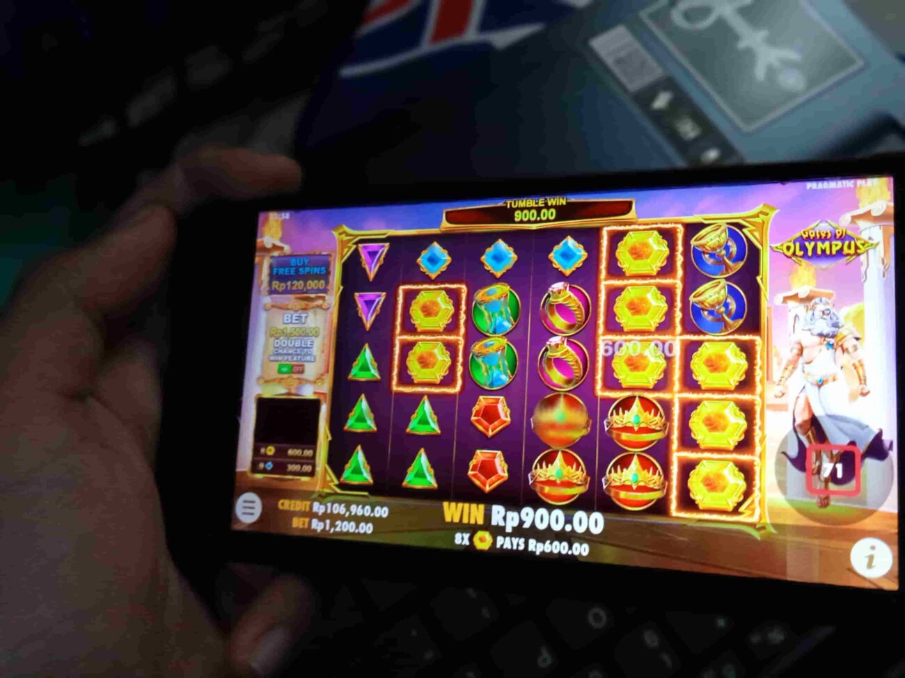 Bongkar Pola Main Slot